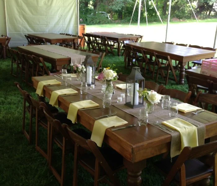 Italian cuisine prepared at The Brownstone kitchen