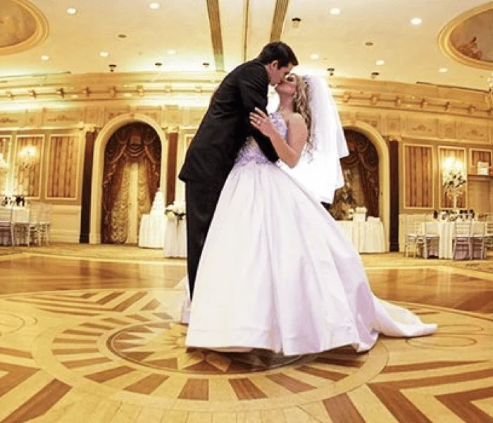 Grand Ballroom