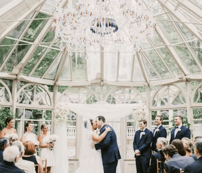 Grand Conservatory